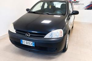 Opel Corsa C 1.2 3 porte