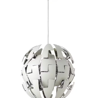 lampadario ikea