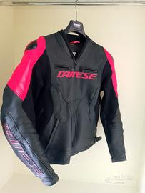Giacca Dainese mod. Racing 5