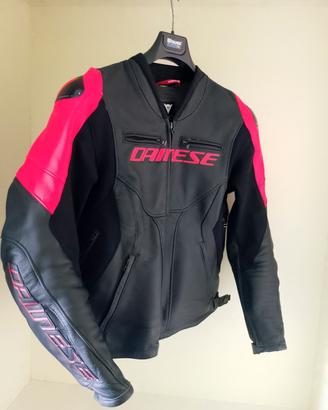 Giacca Dainese mod. Racing 5