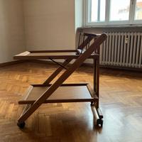Carrello Foppapedretti Pieghevole