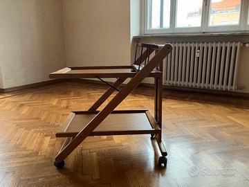 Carrello Foppapedretti Pieghevole