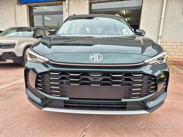 ZS Hybrid+ Comfort