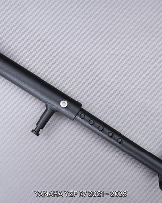 Cavalletto laterale YAMAHA YZF R7 2021 - 2025