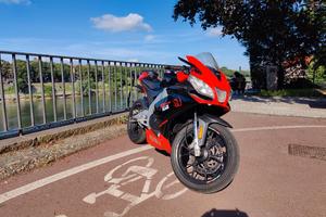 Aprilia RS4 50 TM 125