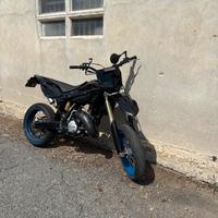husqvarna h2 sm 125 2t