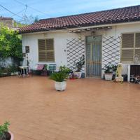 Casa Indipendente in collina