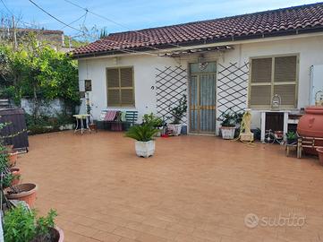 Casa Indipendente in collina