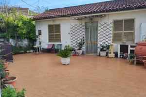 Casa Indipendente in collina