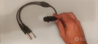 cavo coassiale CB-10