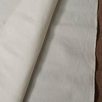 Torsello di cotone grezzo