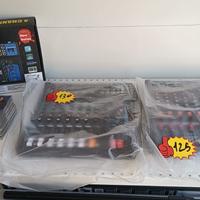 Mixer Audio a partire da 95 euro