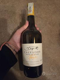 Dupont Fine Calvados - Cognac