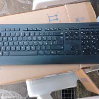 Tastiera Lenovo usata.