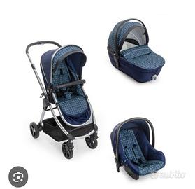 passeggino trio giordani 