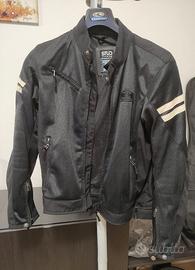 Giacca moto estiva Stud XL
