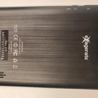 Hamlet Zelig Pad Zelig Pad 470G tablet