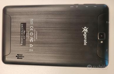 Hamlet Zelig Pad Zelig Pad 470G tablet