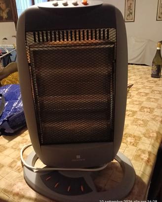 Stufetta elettrica Electroline