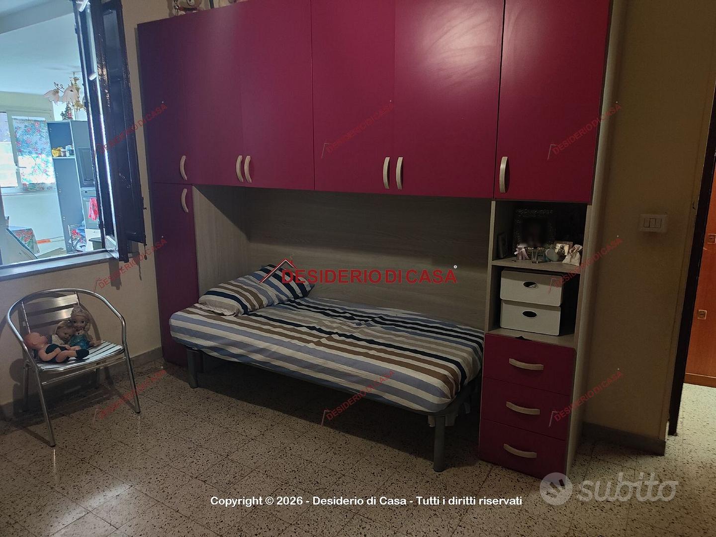 Apartment in Palermo, Uditore, V Circoscrizione - Altro