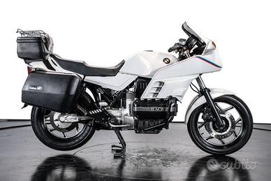 BMW K100 Club Motorsport