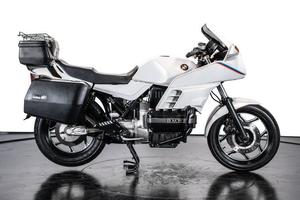 BMW K100 Club Motorsport
