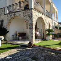 Villa a schiera