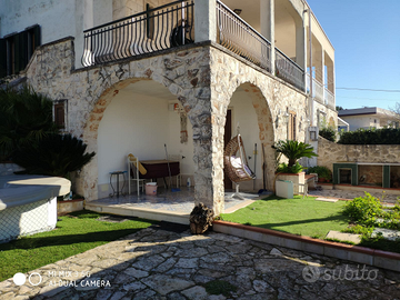 Villa a schiera