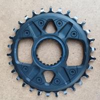 Corona Shimano 12v - 30T