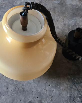 Lampadario bagno
