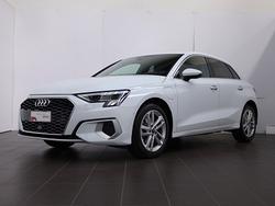 Audi A3 sportback 40 1.4 tfsi e business advanced