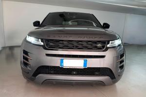Land Rover Range Evoque 2.0D I4 204 CV AWD Auto R-
