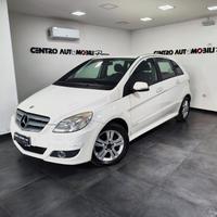 Mercedes Classe B 180 CDI 110cv Sport UNICO PROPRI