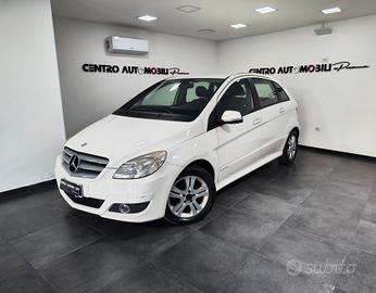 Mercedes Classe B 180 CDI 110cv Sport UNICO PROPRI