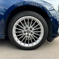 Cerchi 17 audi originali