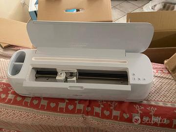 Cricut Maker 3 + Knife Blade Extra!
