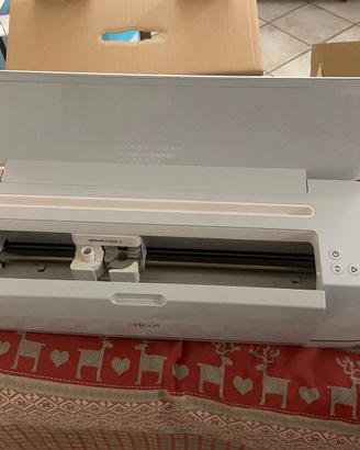 Cricut Maker 3 + Knife Blade Extra!