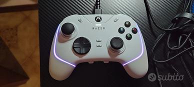 Controller Razer Wolverine V2 chroma rgb