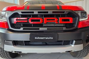 Ford Ranger Raptor 2.0ECOBLUE 213CV ITALIANA