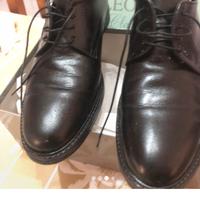 Scarpe uomo