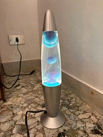 Lava lamp anni 90/2000