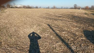 Terreno agricolo a Borgonovo val Tidone