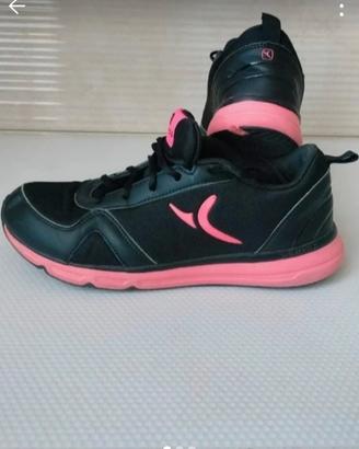 scarpe ginnastica 