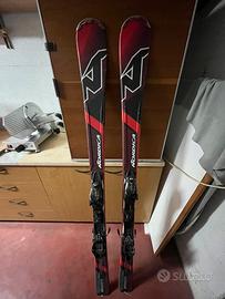 Sci+scarponi NORDICA per principianti