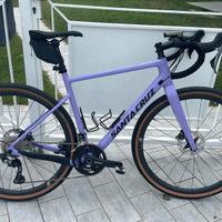 Santa Cruz Gravel Stigmata CC Taglia M