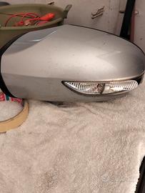 specchietti Mercedes classe A 180 w169