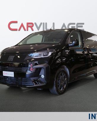 FIAT Ulysse combi M1 2.0 bluehdi 180cv L3H1 at8