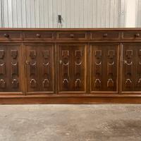 Credenza soggiorno