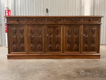 Credenza soggiorno