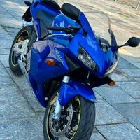 Honda CBR 600 RR